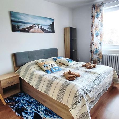 Apartmany Chalupkova Ulica Presov - Solivar Esterno foto