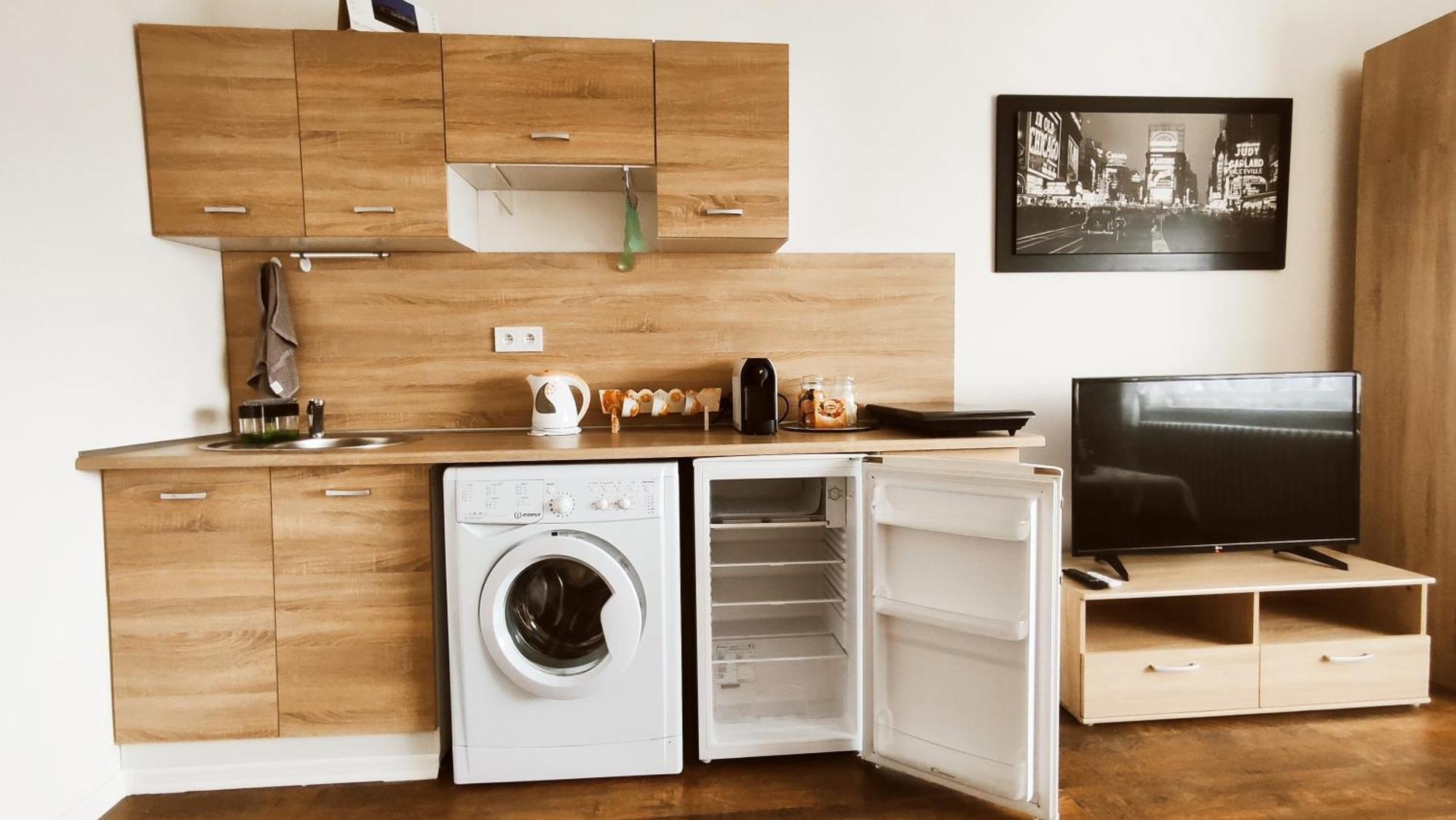 Apartmany Chalupkova Ulica Presov - Solivar Esterno foto
