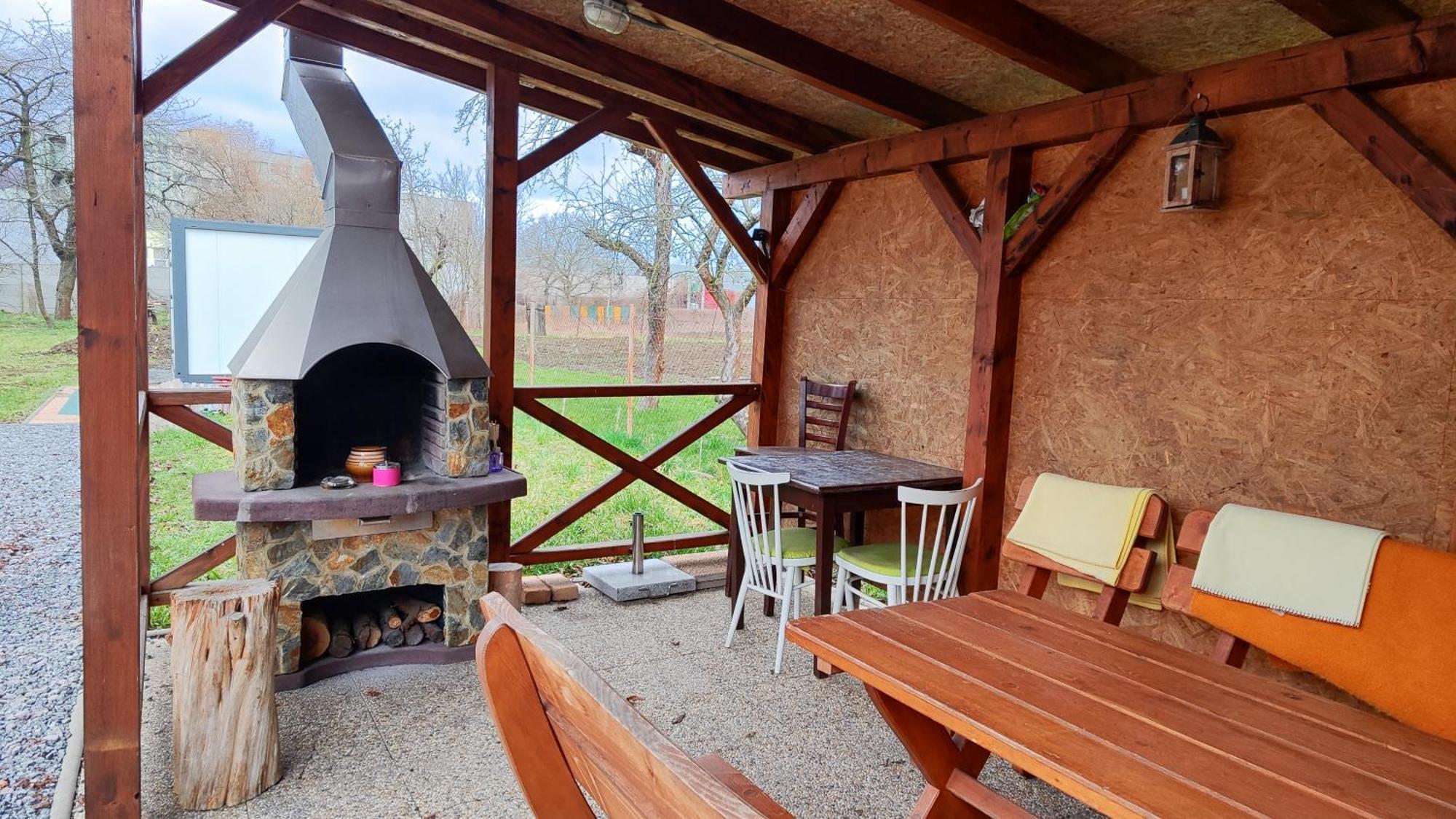 Apartmany Chalupkova Ulica Presov - Solivar Esterno foto