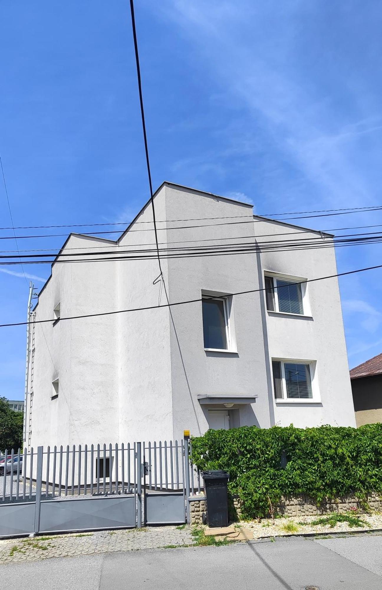 Apartmany Chalupkova Ulica Presov - Solivar Esterno foto