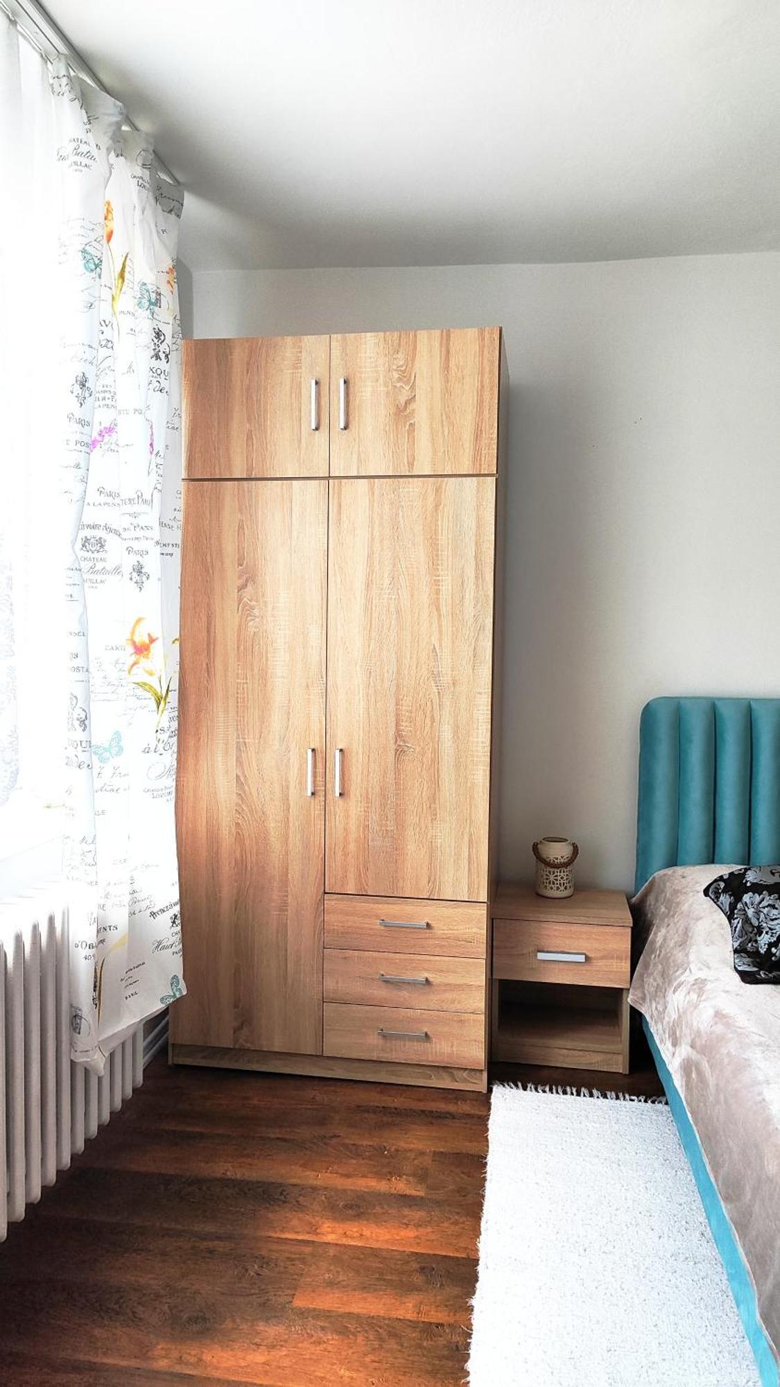 Apartmany Chalupkova Ulica Presov - Solivar Esterno foto