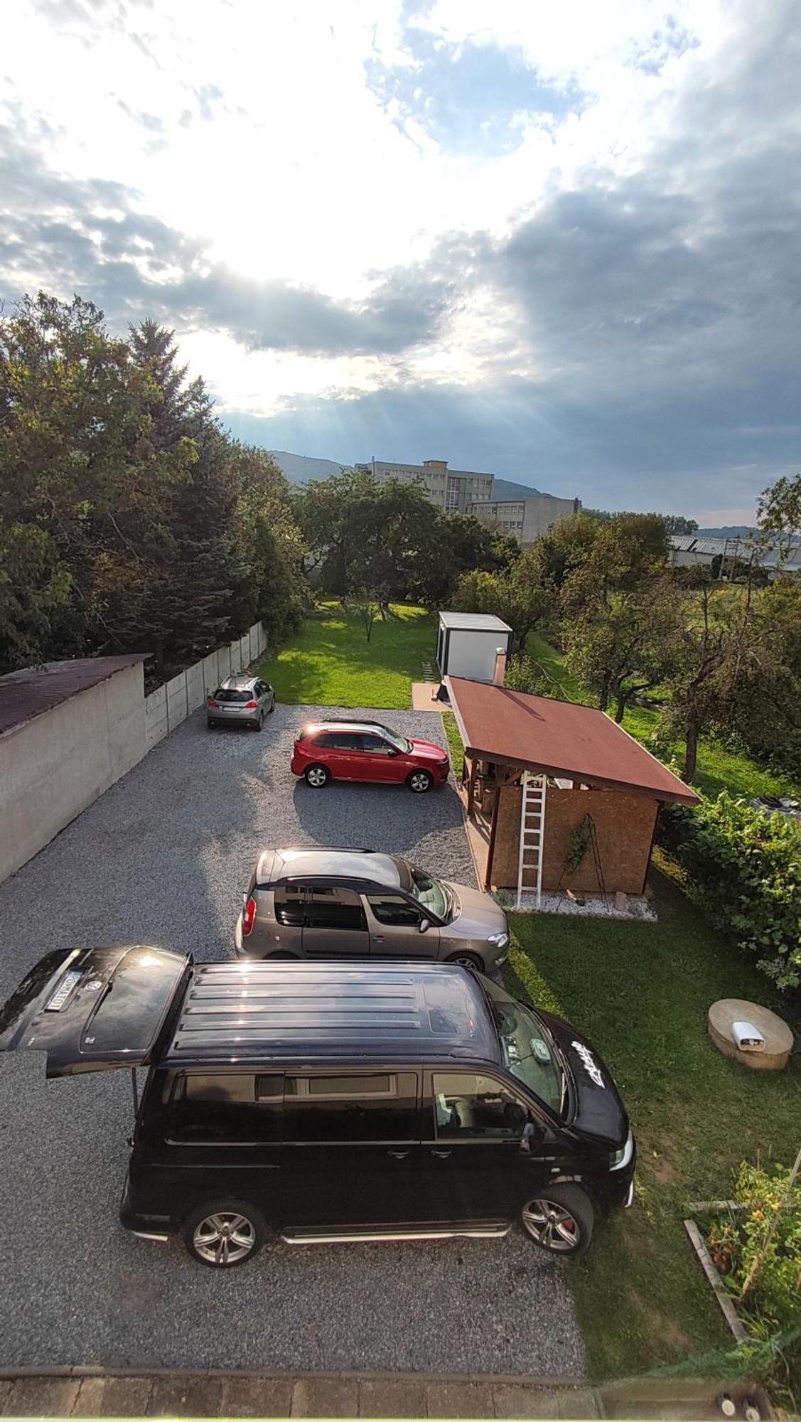 Apartmany Chalupkova Ulica Presov - Solivar Esterno foto
