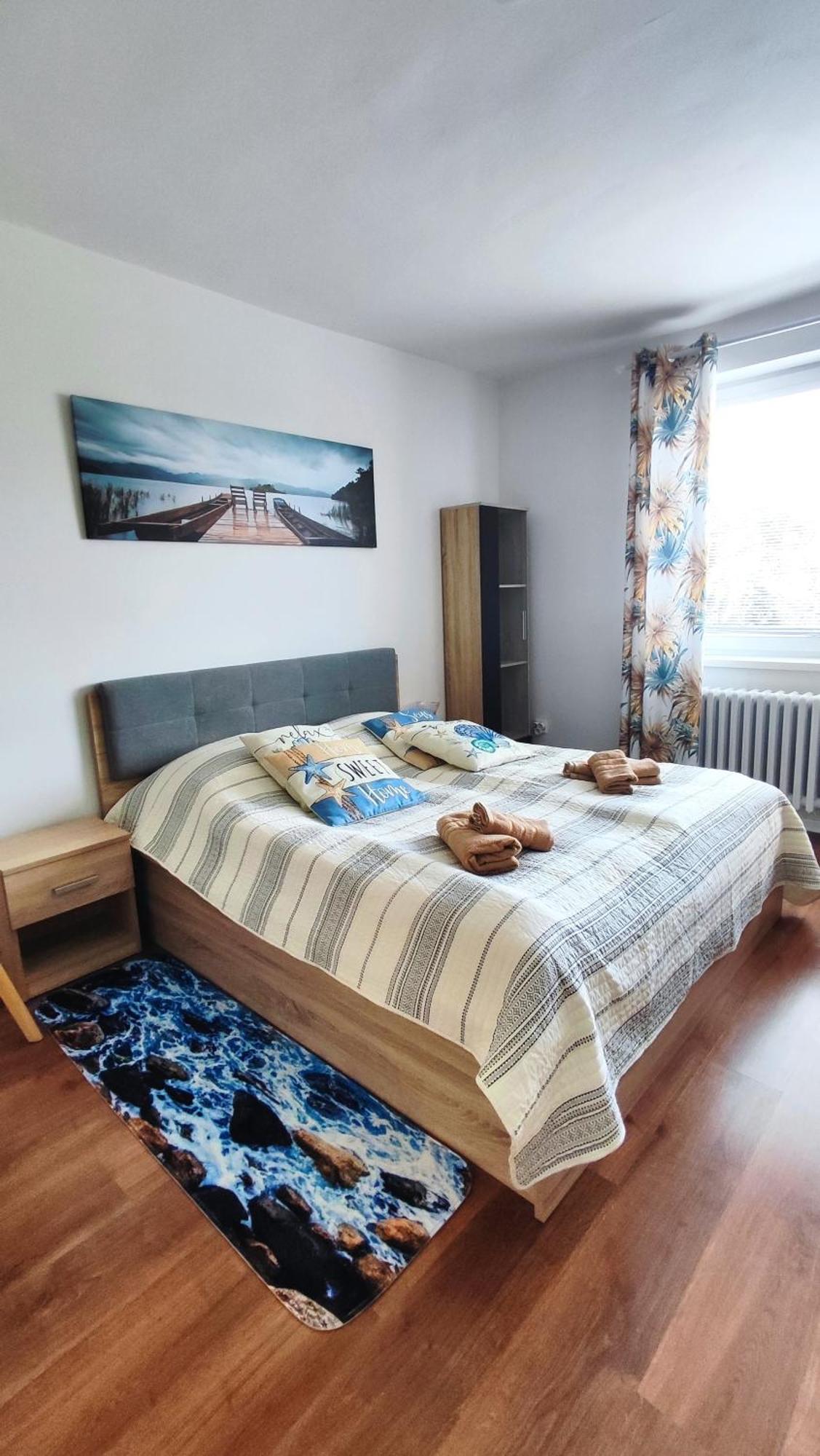 Apartmany Chalupkova Ulica Presov - Solivar Esterno foto