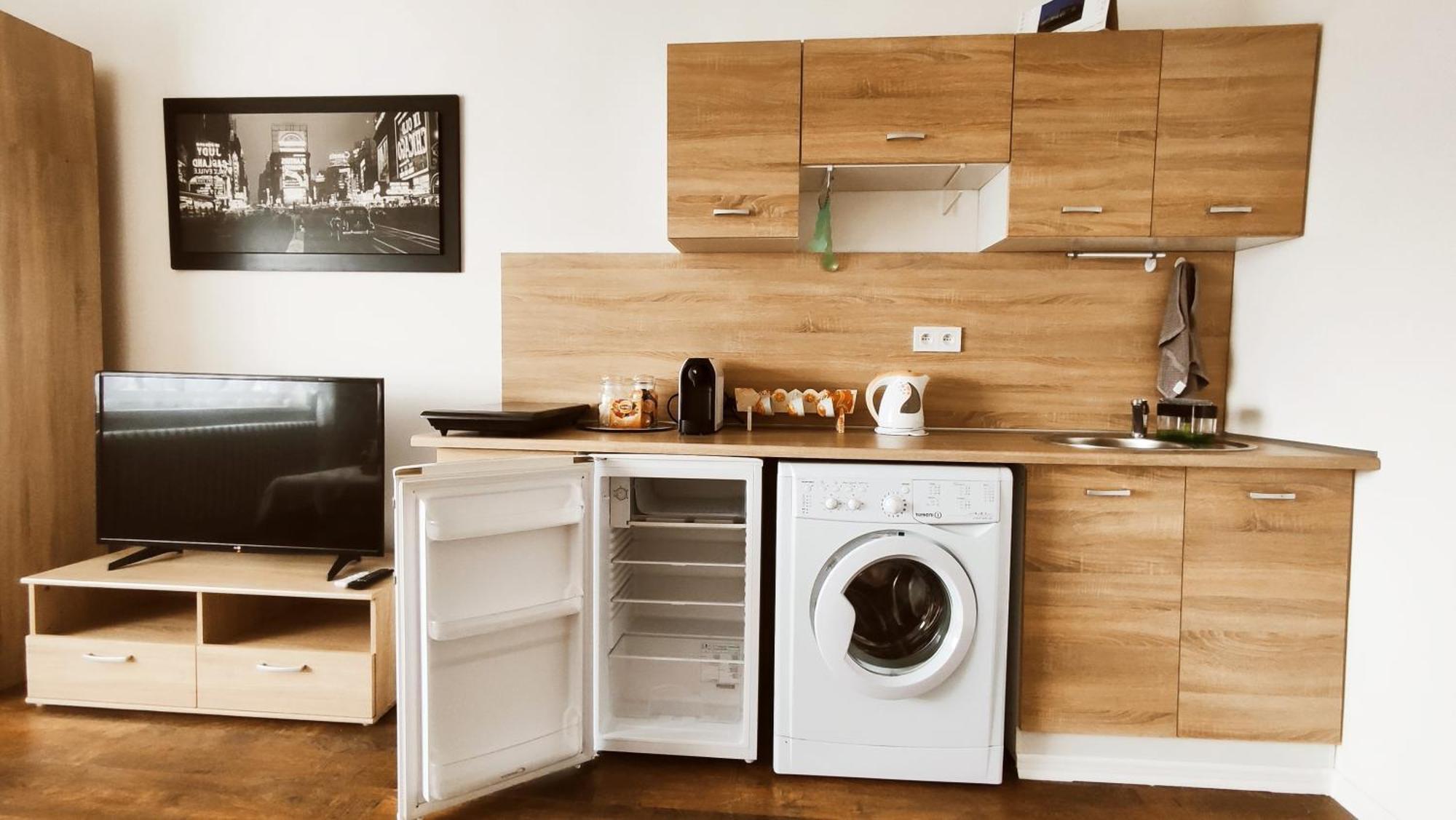 Apartmany Chalupkova Ulica Presov - Solivar Esterno foto