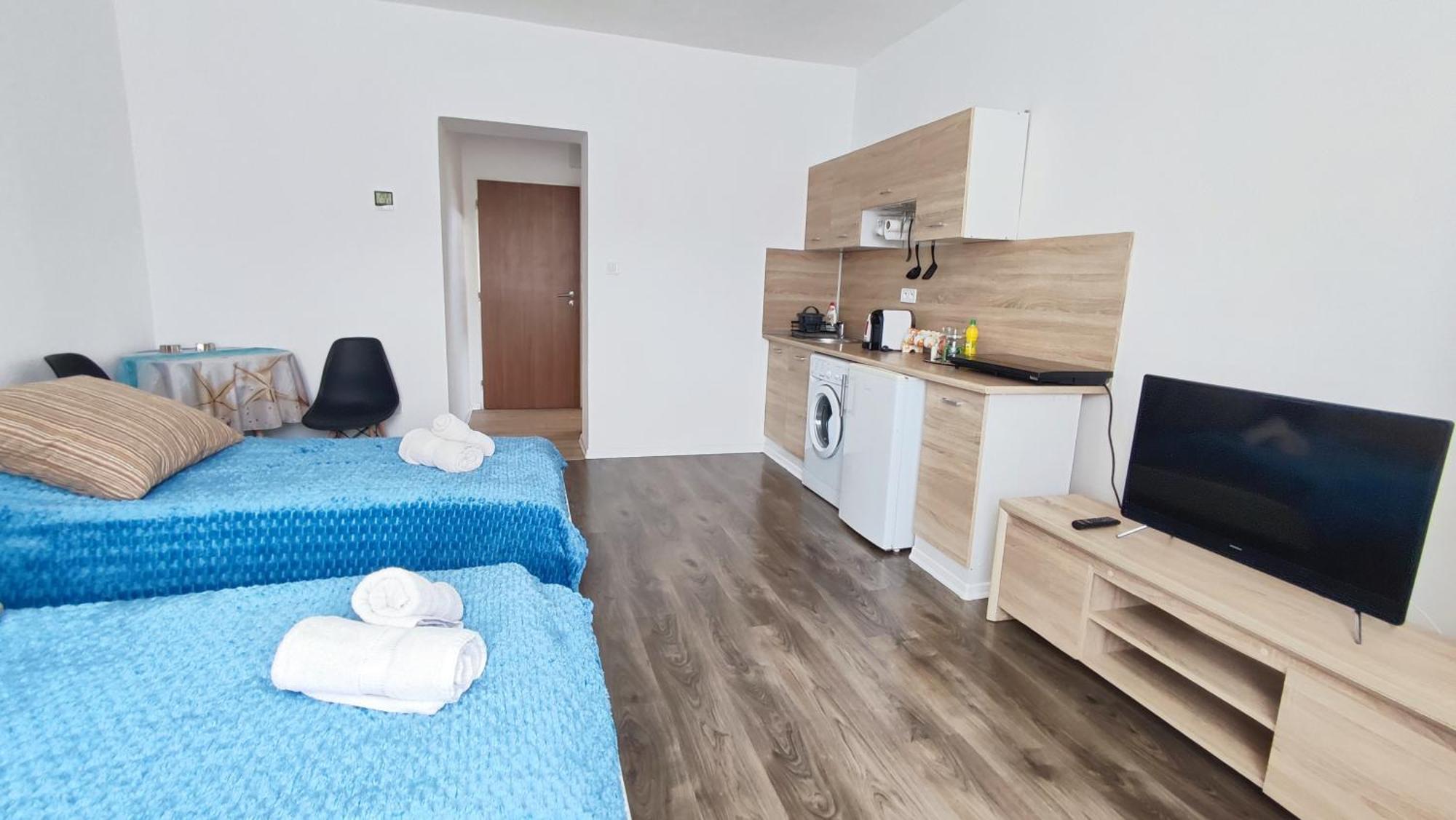 Apartmany Chalupkova Ulica Presov - Solivar Esterno foto