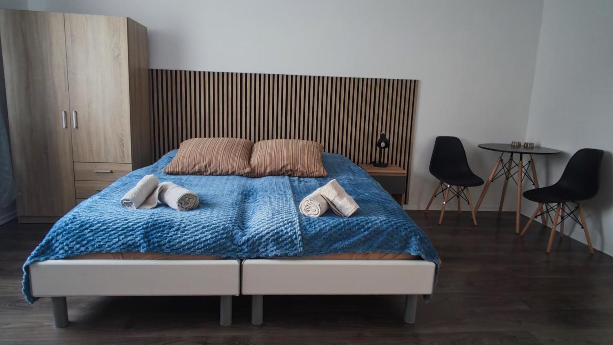 Apartmany Chalupkova Ulica Presov - Solivar Esterno foto