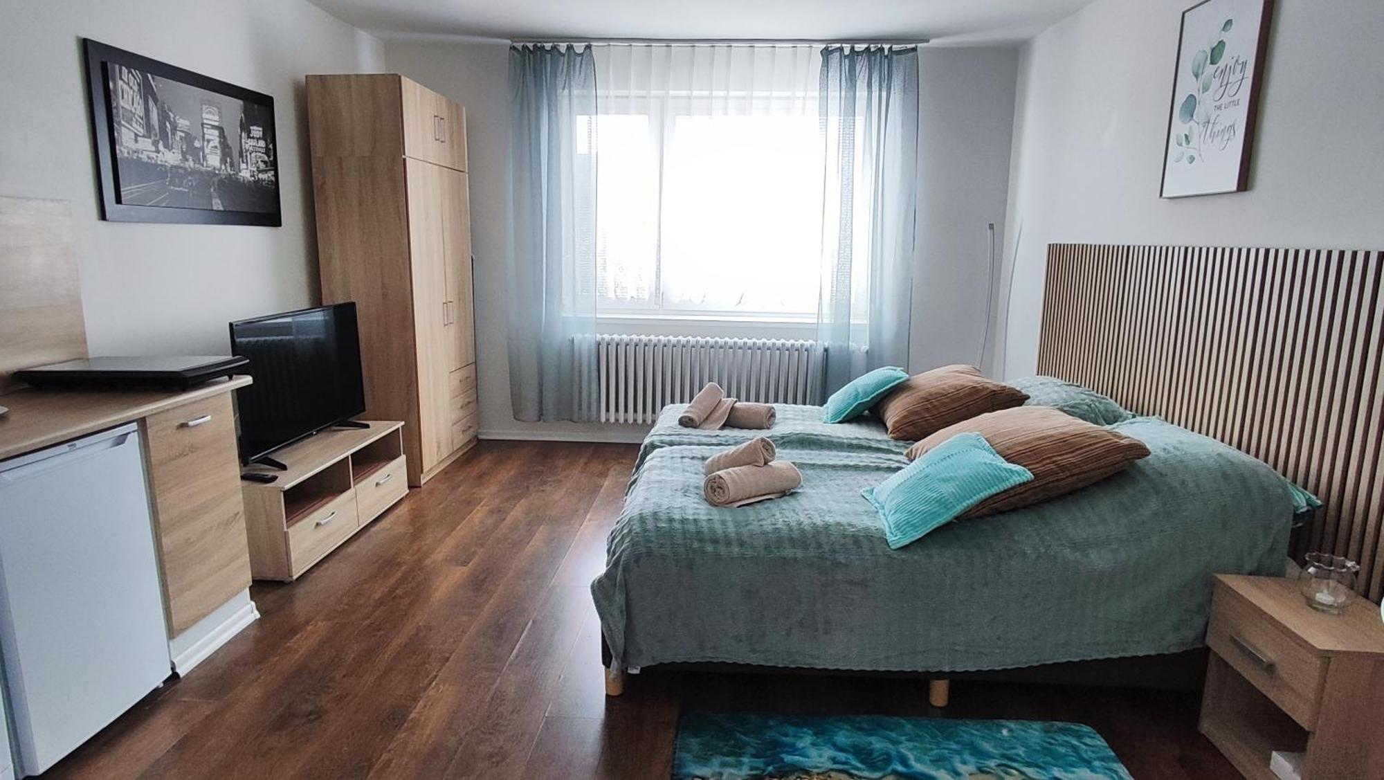 Apartmany Chalupkova Ulica Presov - Solivar Camera foto