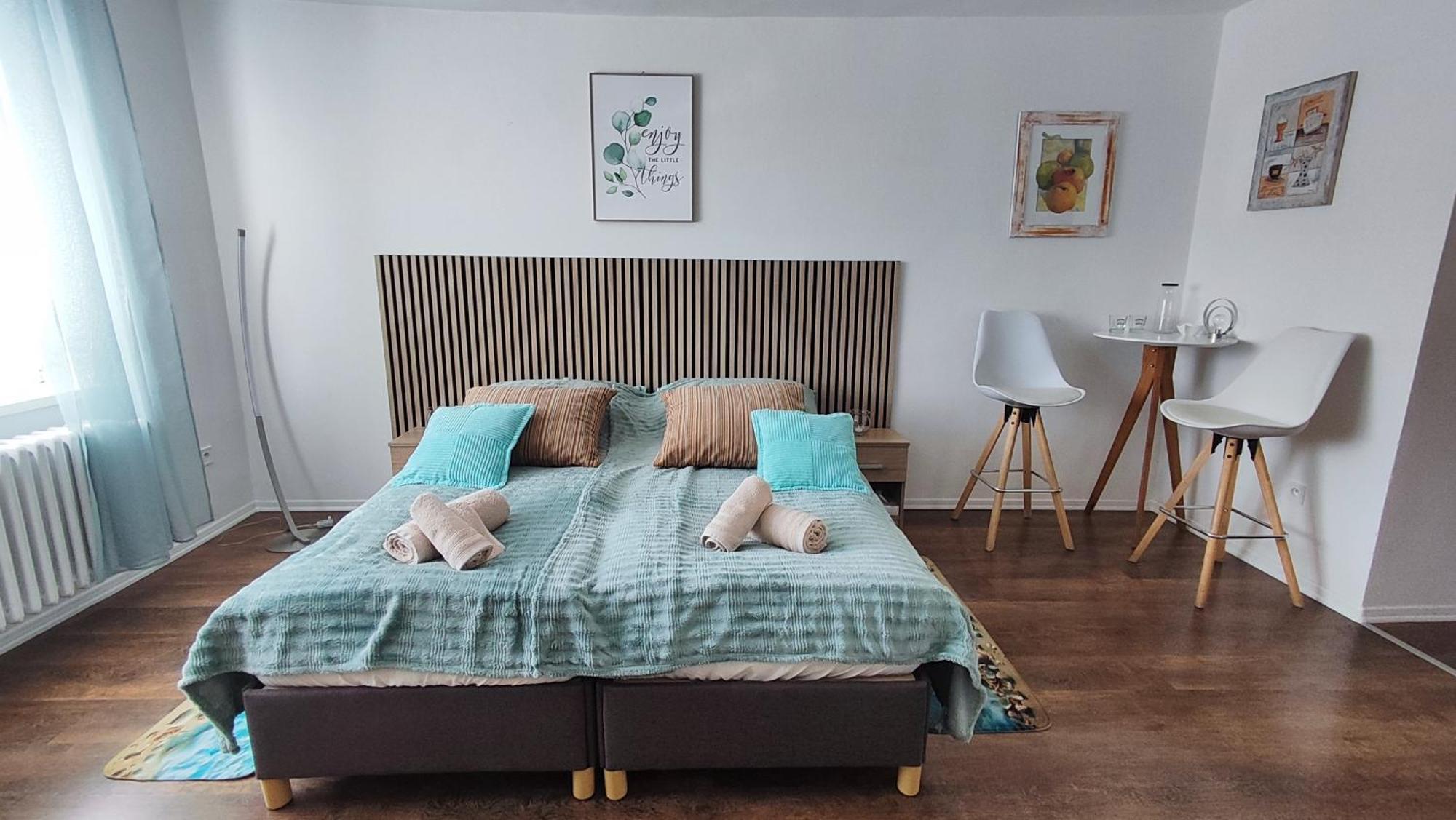 Apartmany Chalupkova Ulica Presov - Solivar Camera foto