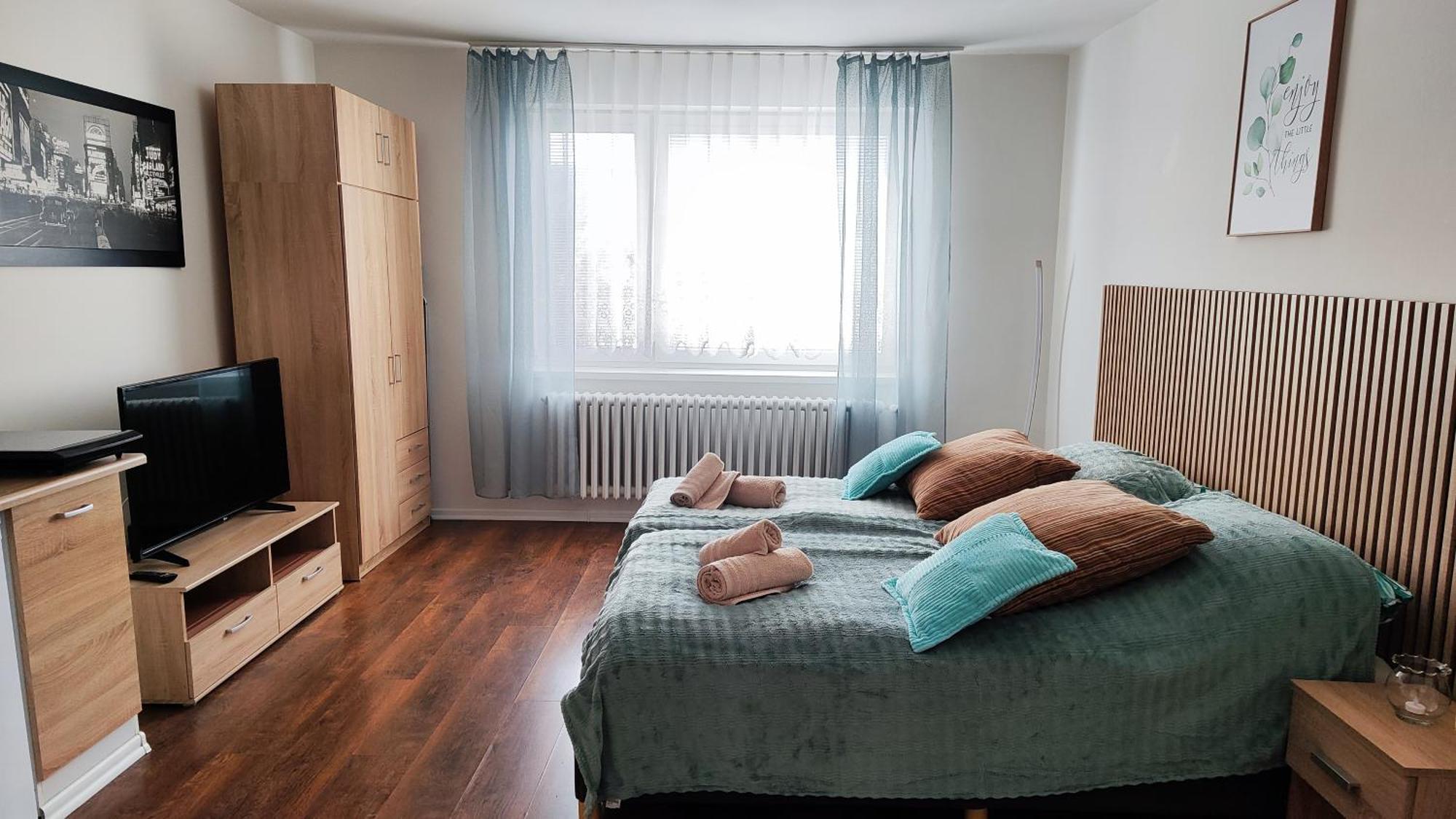 Apartmany Chalupkova Ulica Presov - Solivar Camera foto