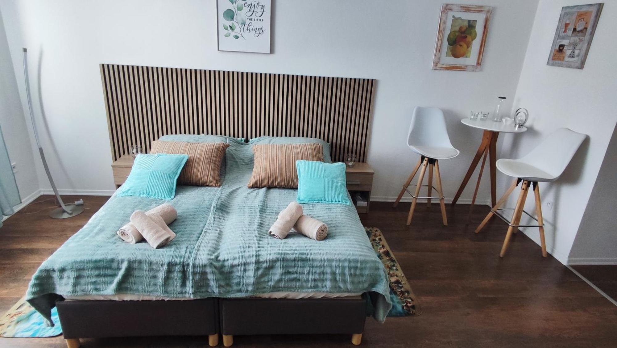 Apartmany Chalupkova Ulica Presov - Solivar Camera foto
